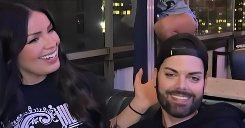 90 Day Fiancé Fans Think Tim and Tiffany Are Dating