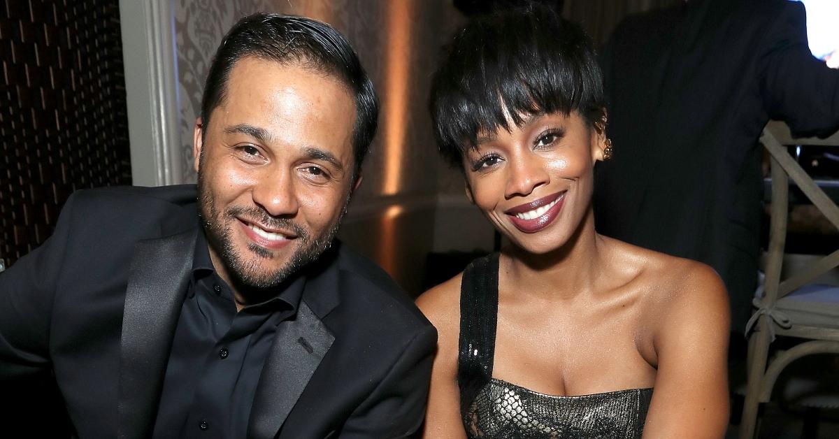 A Disney Princess Has Found Her Prince — Which Frog Did Anika Noni Rose Kiss?