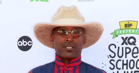 What Was D’Wayne Wiggins’s Cause of Death? What To Know