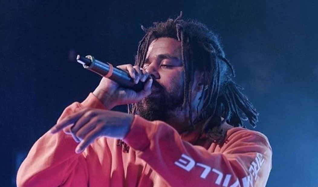 'Snow on Tha Bluff' Meaning Inside J. Cole's Controversial New Song