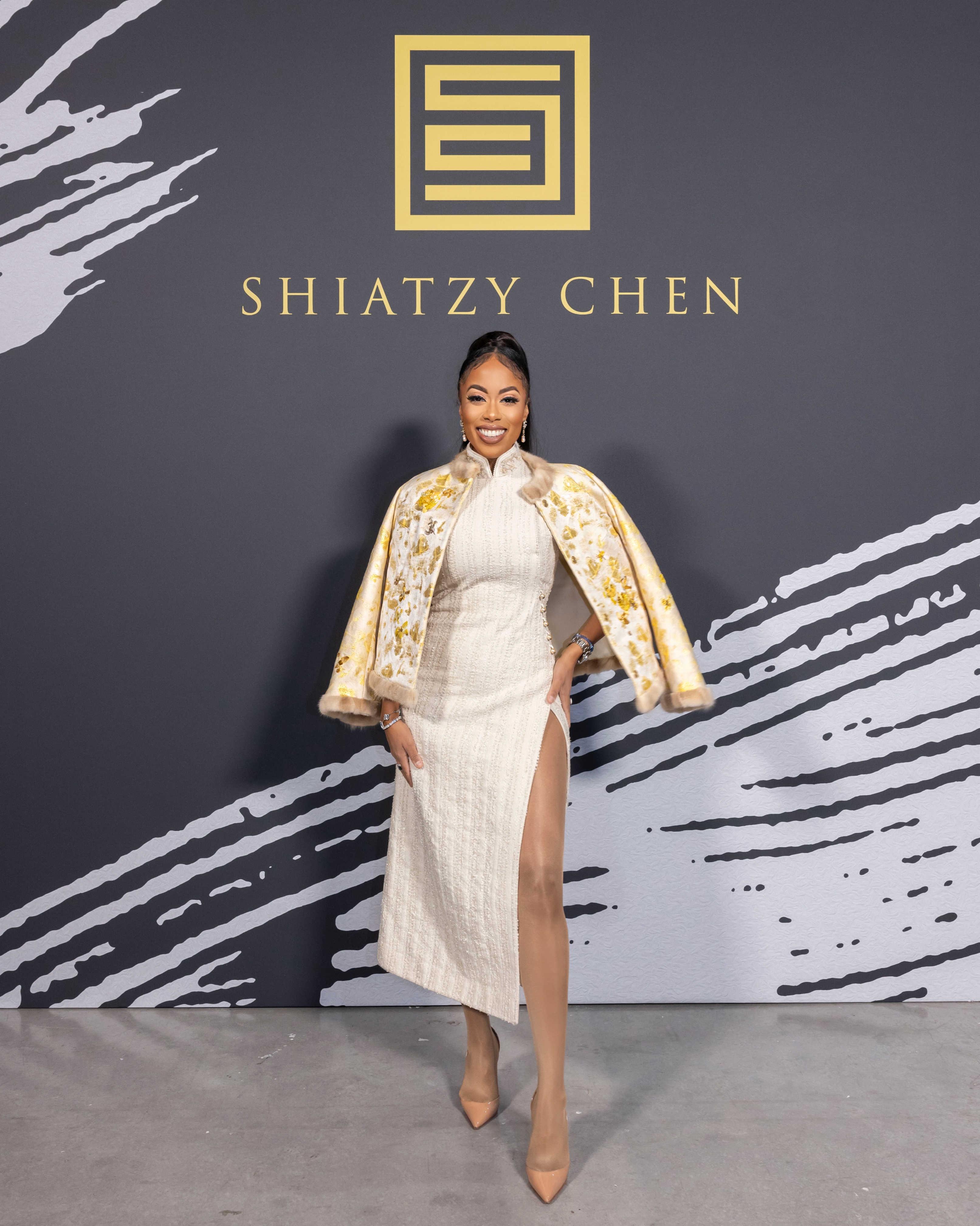 shiatzy chen ss runway