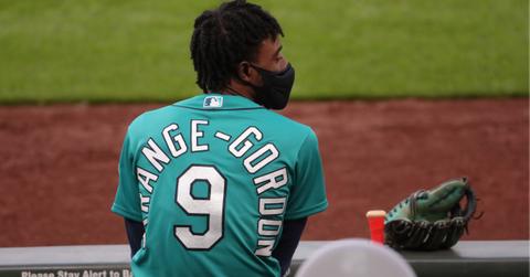 why did dee gordon change his name
