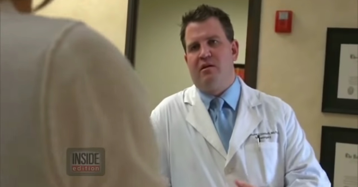 Where Is Christopher Duntsch Now After His Appearance On Dr Phil