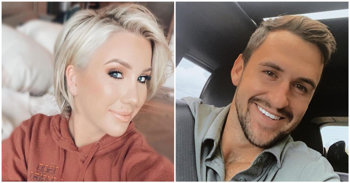 Savannah chrisley nic kerdiles