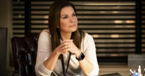 sela ward on fbi