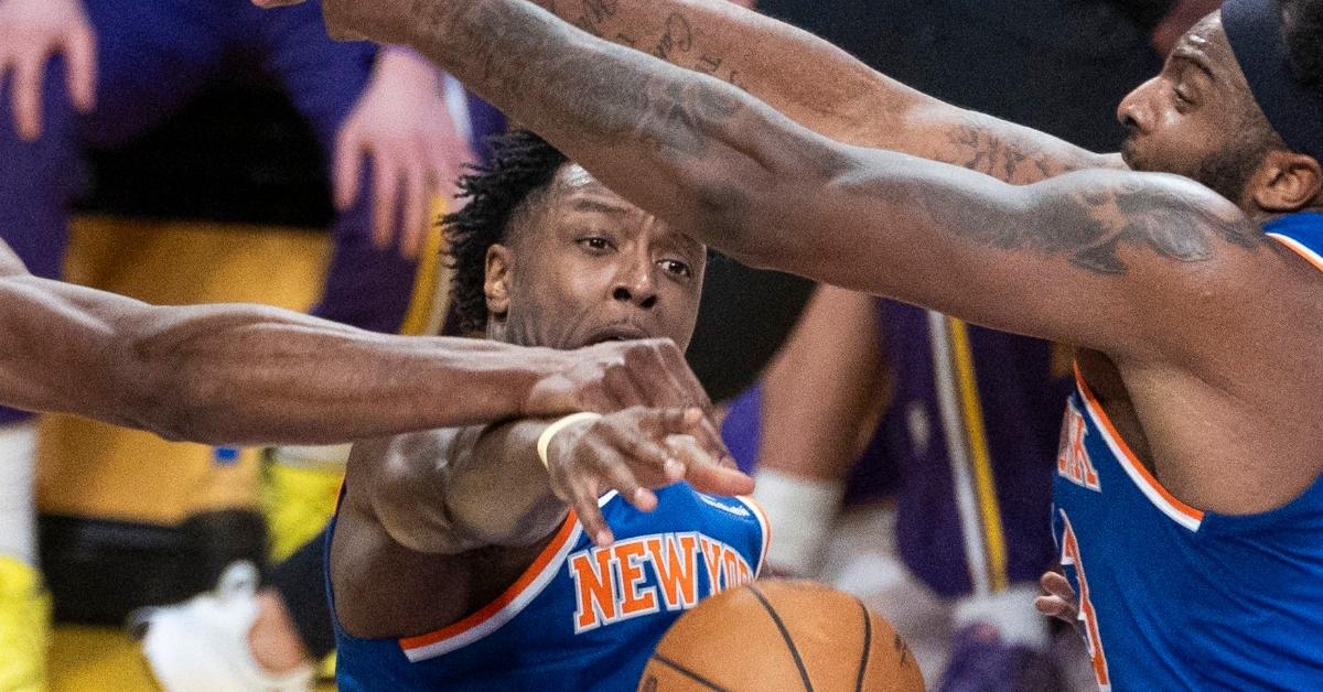 OG Anunoby