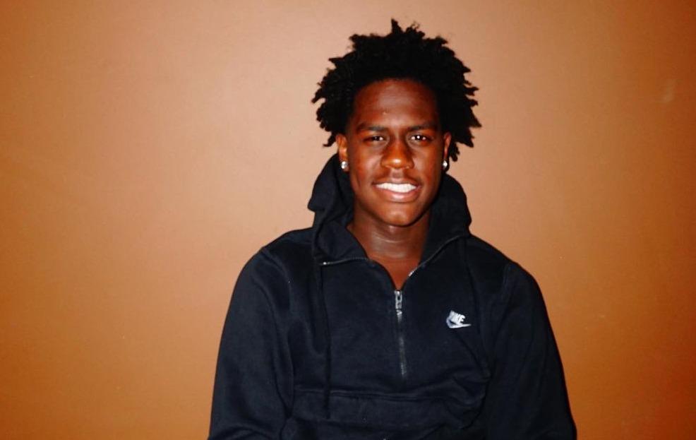 The "Hey Lol" Sound Mix by Khaleel Is Now Part of a TikTok Trend