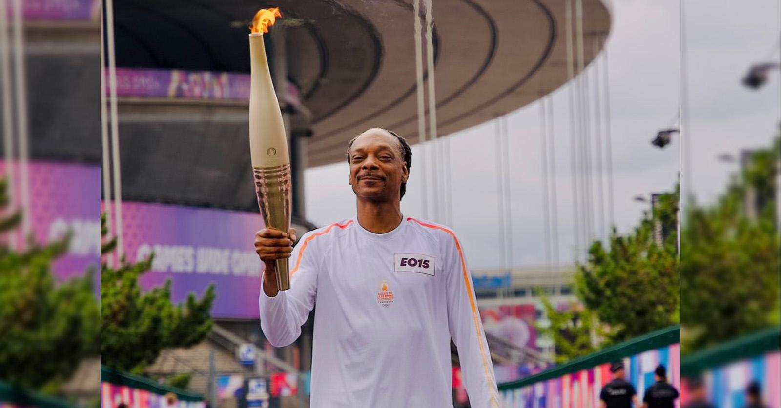 snoop dogg torch