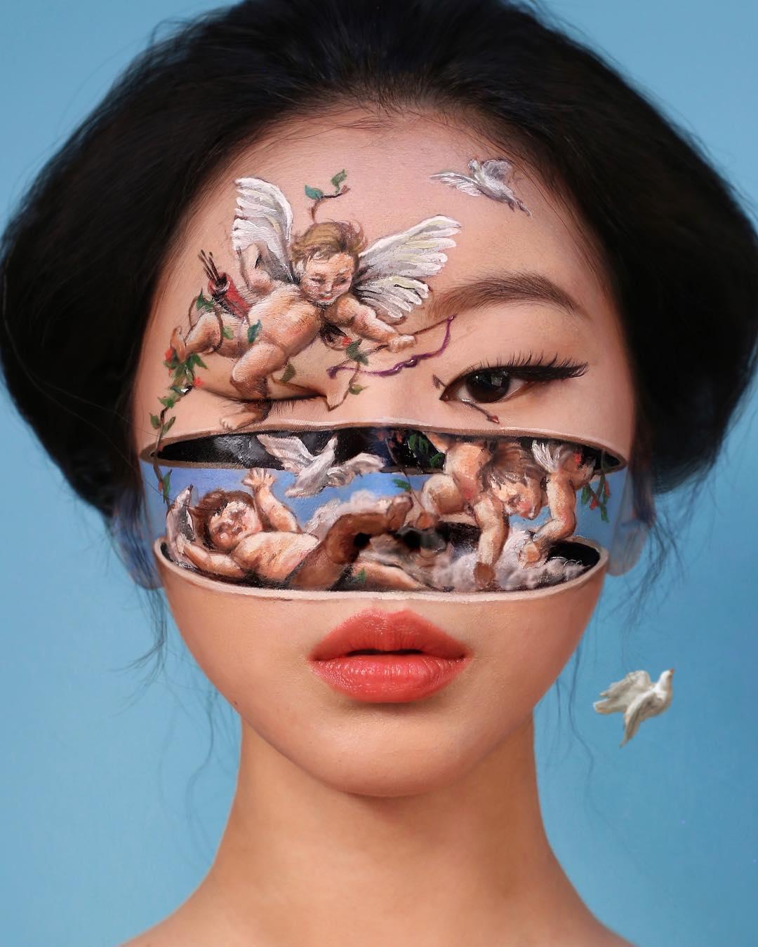 dain yoon art