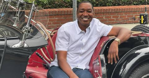 Details on What Happened to Isiah Thomas's Eye