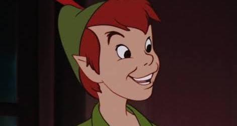 'Peter Pan'