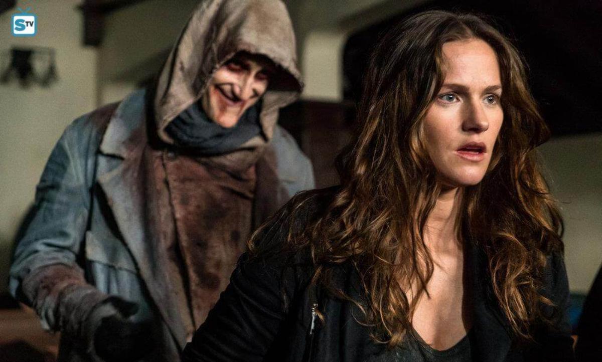 Van helsing season on sale 5 release date