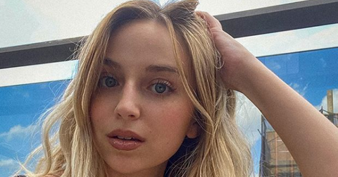 why did ellie leave barstool