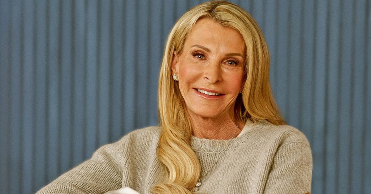 What Is Golden Bachelorette Joan Vassos’s Net Worth?