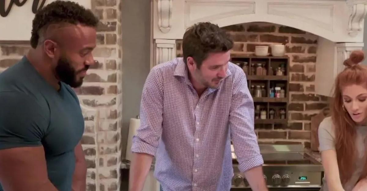 What Happened to David on ‘No Demo Reno’?