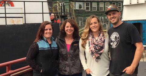 sean dwyer deadliest catch