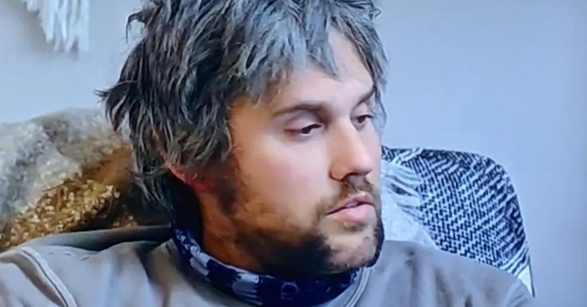 Teen Mom OG' Star Ryan Edwards' Theft Charge Dismissed