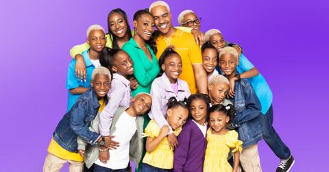 'Doubling Down with the Derricos' Season 5 photo