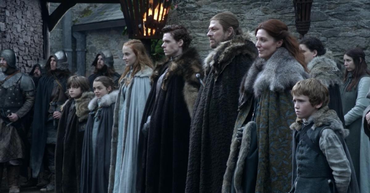 Game of Thrones' Season 1 Easter Eggs — 7 Shocking Facts About the