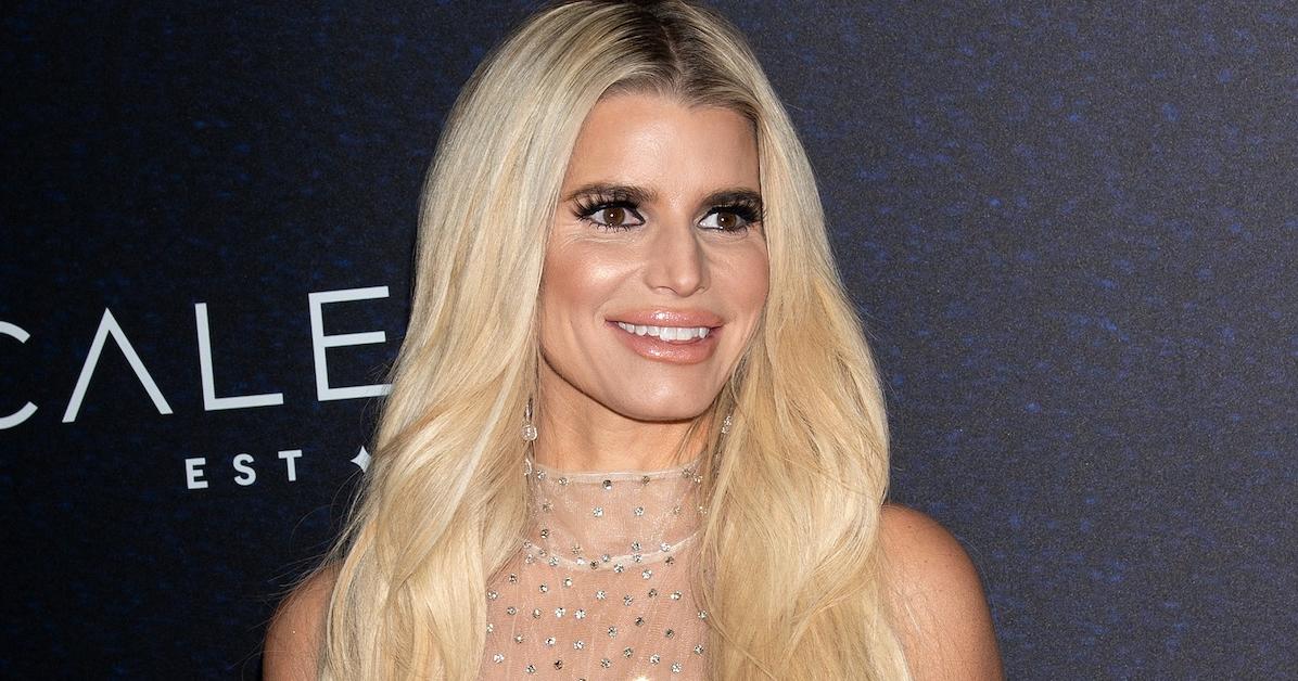 Jessica Simpson's Net Worth — Plus Does She Have a Prenup?