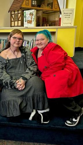 tammy and amy slaton