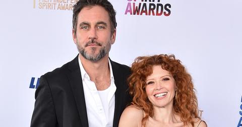 Bryn Mooser and Natasha Lyonne