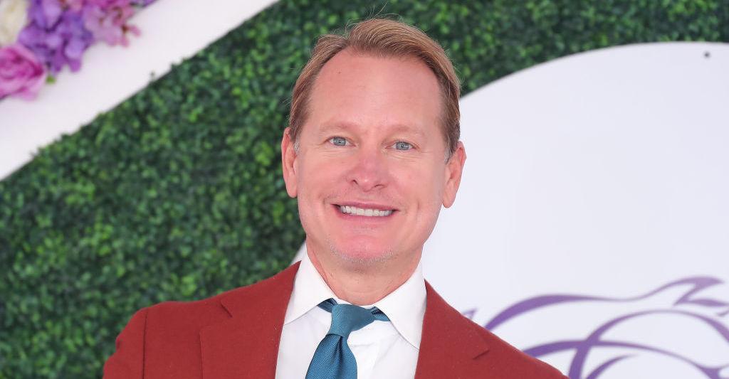 Carson Kressley