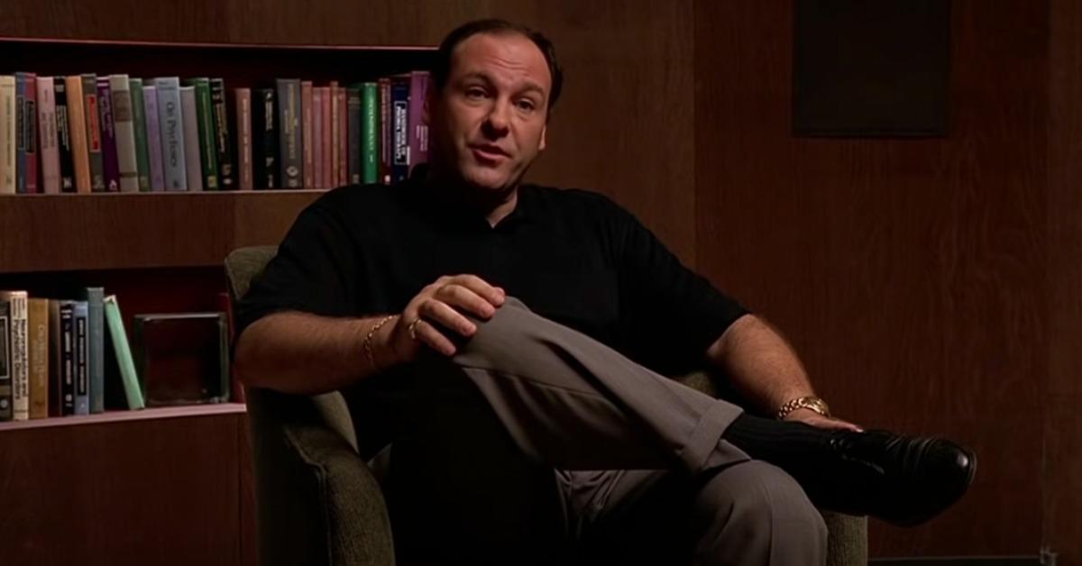 Show Creator David Chase Explained 'The Sopranos' Ending