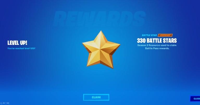 Here's How to Get Battle Stars in 'Fortnite'