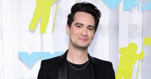 Brendon Urie