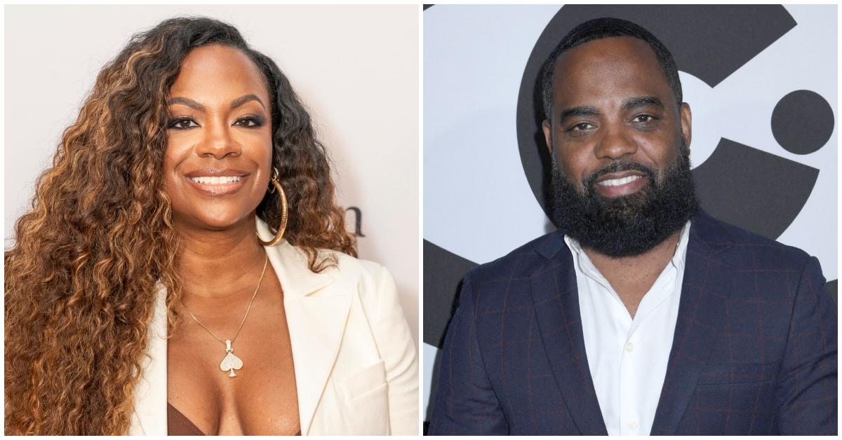 Did Todd Tucker Cheat on Kandi Burruss? Get the Scoop
