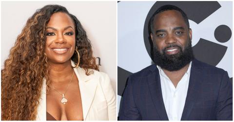 Did Todd Tucker Cheat on Kandi Burruss? Get the Scoop
