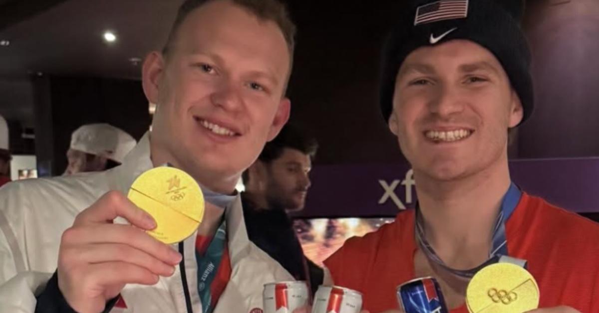 Brady Tkachuk Makes a Statement About the White House AI Video