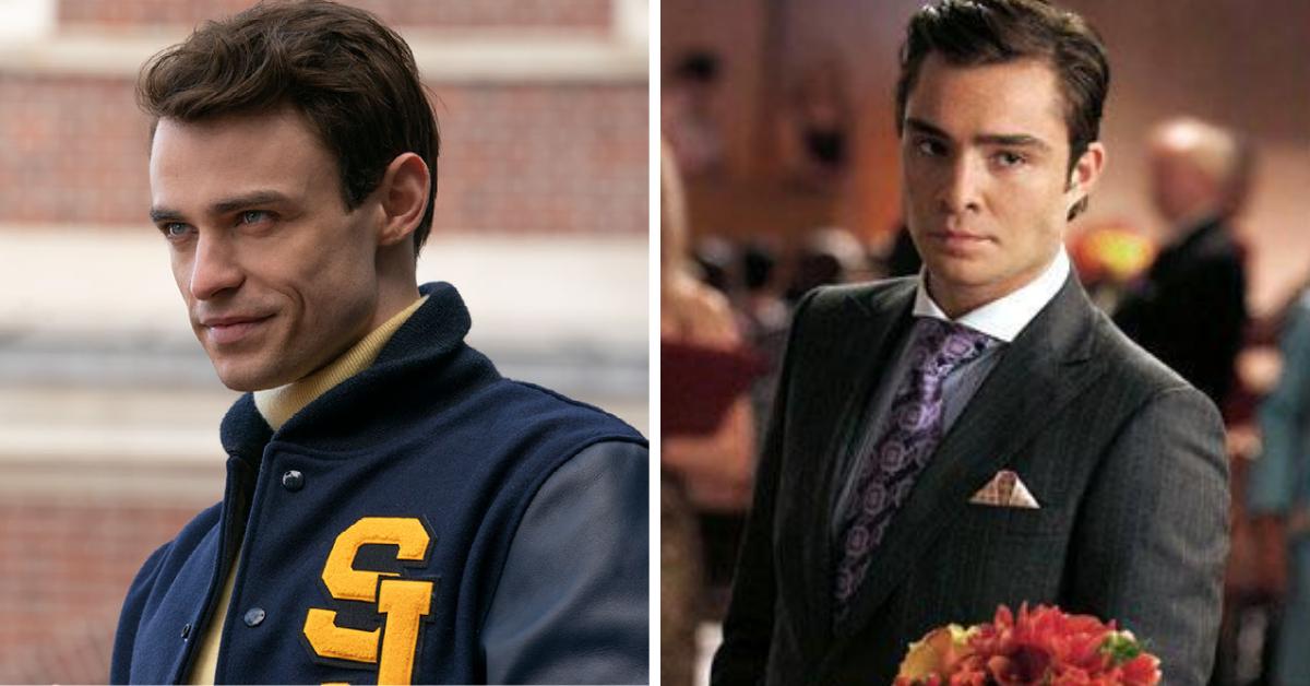 Gossip Girl Reboot vs OG Gossip Girl: How Does the Fashion Compare?