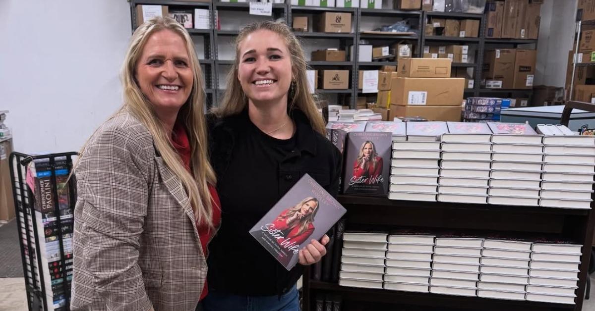 Will There Be a Season 21 of Sister Wives? What To Know