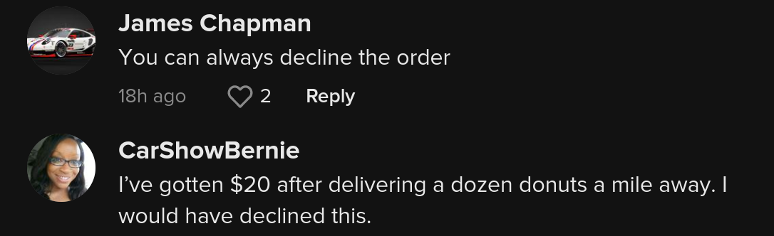 doordash  pizza delivery