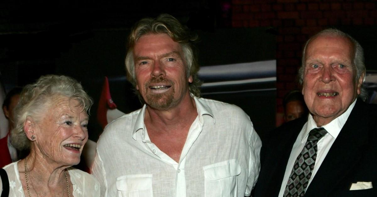 What to Know About Richard Branson's Documentary