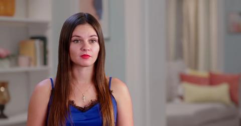'90 Day Fiance'
