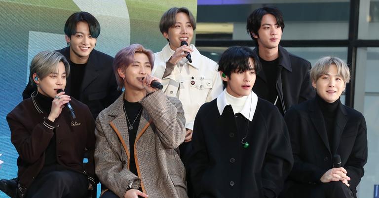 When Is BTS Disbanding? Is the Hit K-Pop Group About to Break up?