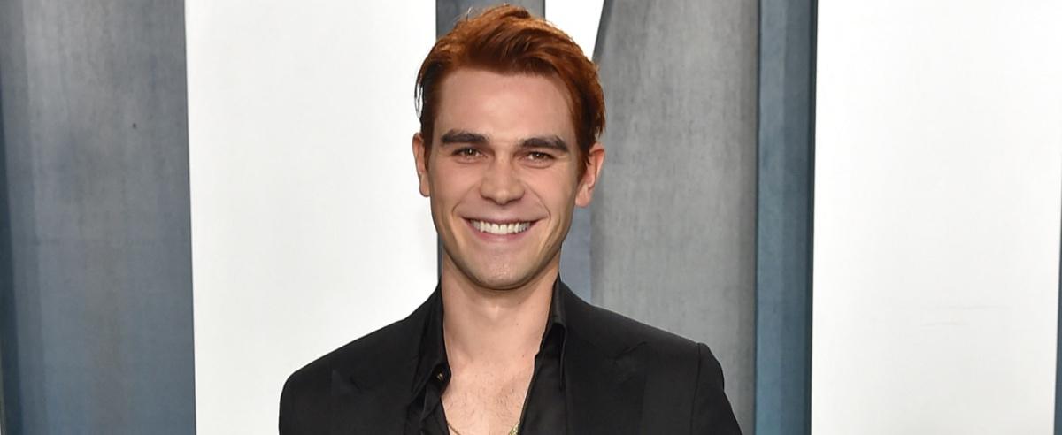 KJ Apa