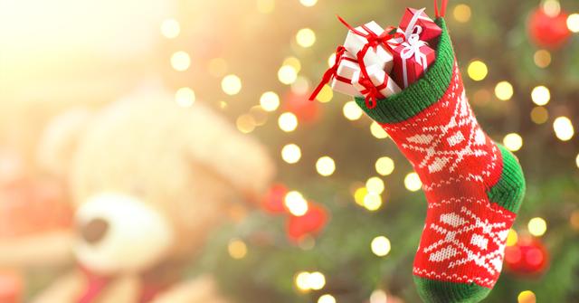 Holiday Stress Here s Some Fun Ways To Do Secret Santa At Work