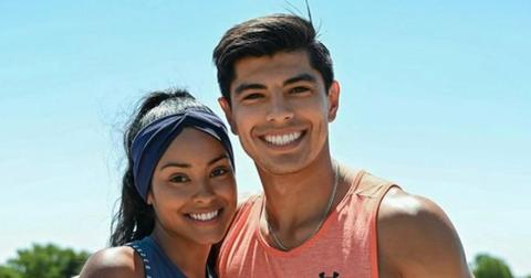 Are Nurys and Horacio From The Challenge Dating? Details