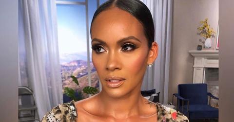 evelyn basketball wives