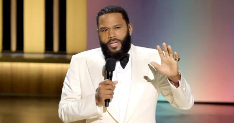 Anthony Anderson Net Worth: Info on TV Star’s Wealth