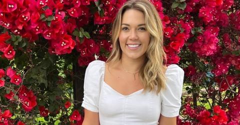 Love Is Blind's Sparkle Megan Is Rumored To Have A Baby Now