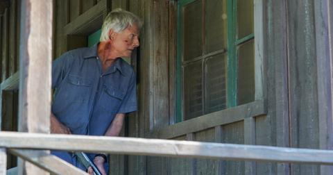 Mark Harmon Health Update — Stroke, Cancer, Heart Attack
