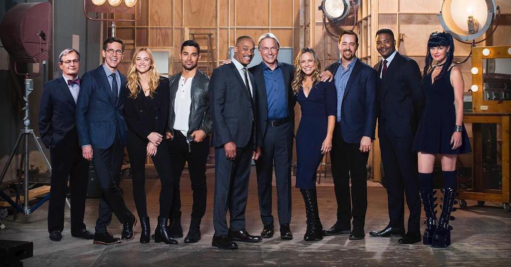 'NCIS' — Cast, Who Is Leaving, and Gibbs' Rules