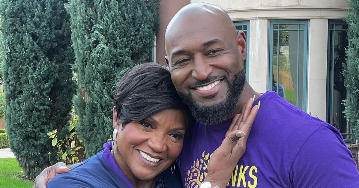 Who Plays Uncle Phil's Mom on 'Bel-Air'? Details!