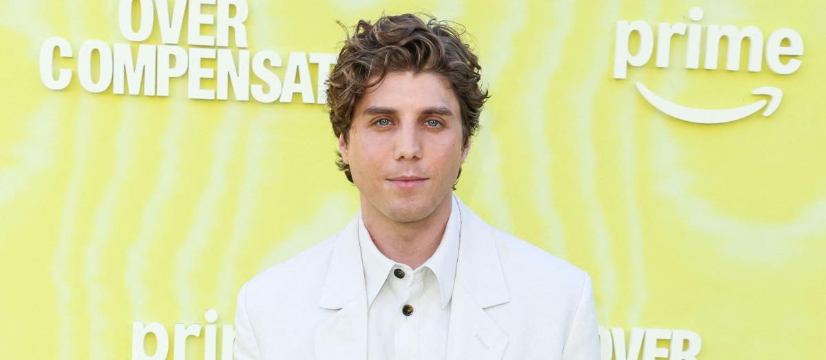 Inside Actor Lukas Gage’s Mental Health Journey