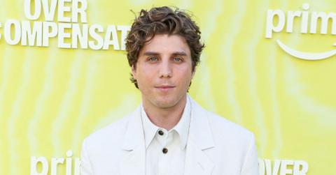 Inside Actor Lukas Gage’s Mental Health Journey